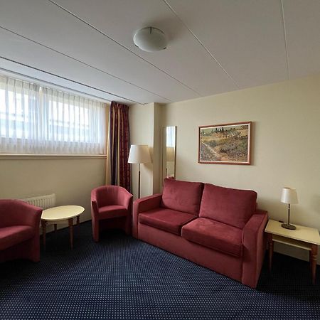 Boulevard Hotel Scheveningen 헤이그 외부 사진