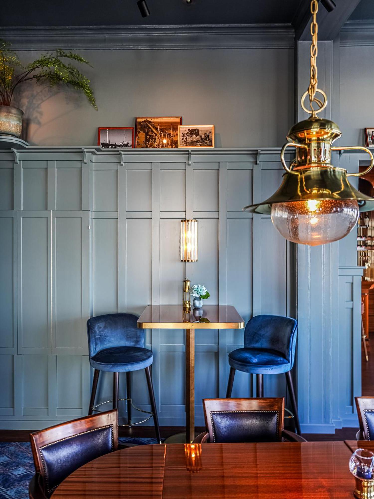 Boulevard Hotel Scheveningen 헤이그 외부 사진