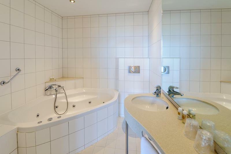 Boulevard Hotel Scheveningen 헤이그 외부 사진